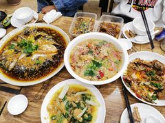 -无招牌