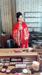 -美云庭古装·格格服汉服·京城旅拍(北京店)
