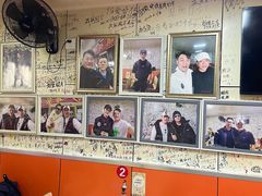 -于记沙布袋馄饨