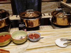 -西藏饭店·亚克·食光自助餐厅