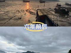 -北岐滩涂