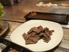 -赤坂亭·M9和牛烧肉·铁板烧·日料398放题(长泰广场店)