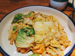 -吕氏疙瘩汤·私家菜馆(慈云寺店)