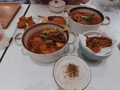 -池奈·咖喱蛋包饭(熙地港店)