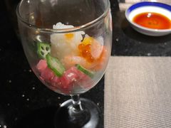 -極上萬膳·日料放题(海岸城店)