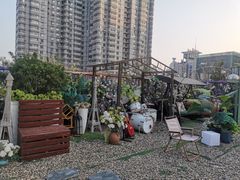 -皇玺·云汀花园餐厅(振华商厦店)