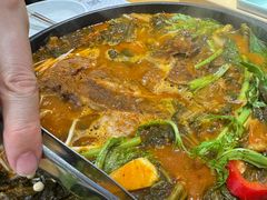 -韩香福脊骨汤锅(上杭路店)