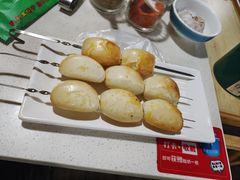 -和庆斋羊蝎子火锅·碳缸烧烤(顺义旗舰店)