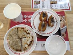 -曼玲粥店(淘金店)
