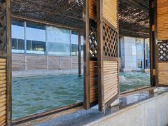 -春晖园度假酒店温泉