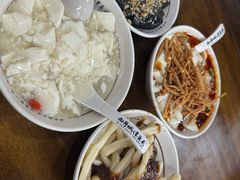 -西月城谭豆花(春熙路店)