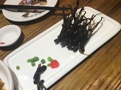 -大灶头·新昌菜(中国茶市店)