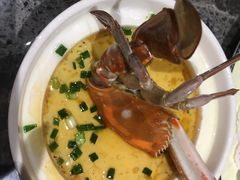 -苏先生海鲜渔庄(金桥店)