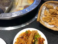 -热辣宗师·串串火锅(万达金街店)