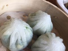 -小城粥道·海胆鲜虾粥(解放广场店)