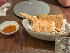 -OGGI TRATTORIA PIZZERIA(深业上城店)