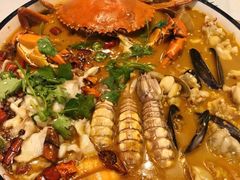 -辣么好吃私厨(新城店)