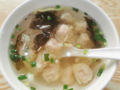 -景芳周大姐烧麦(东新店)