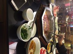 蜀九香火锅酒楼(九眼桥店)-蜀九香火锅(九眼桥店)