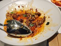 -兰湘子·湘菜小炒(石家庄万象城店)