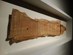 马文甲·雕塑《长城》-上海油画雕塑院