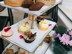 -PAUL LAFAYET 法式甜品(港汇广场店)