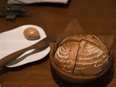 -Amber(置地文华东方酒店)