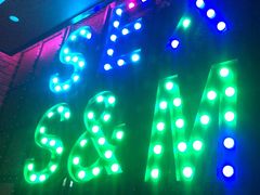 -歌友汇KTV(大悦城11层店)