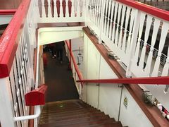 -秦皇岛路游船码头