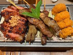 -CHINCHIN 青青·泰国料理(万象食家店)