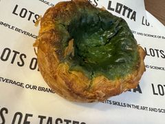 -LOTTA COFFEE(安居博文苑店)