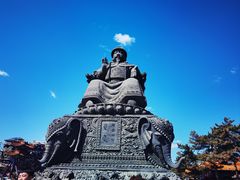 -大召无量寺