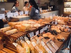 -那家面包房(珠江路店)