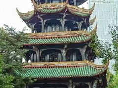 -望江楼公园