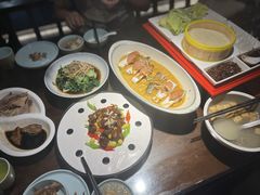 大明鸭舌牦牛肉-应天大明王朝·南京菜(中山陵店)