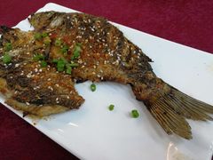 -樊记王·朝阳烧烤粥吧(星沙店)
