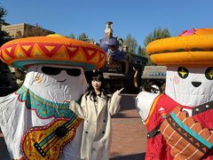 -波塞冬旅游度假区