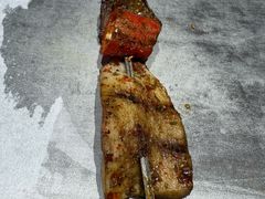 -宝记烧烤·龙虾·啤酒夜宵(新街口店)