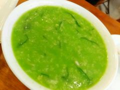 蔬菜粥-福状元(优胜北路店)