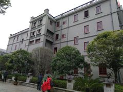 -南昌八一起义纪念馆