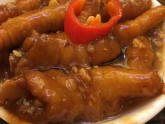 -添好运点心专门店(深水埗店)