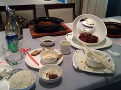 iphone_upload_pic-御花园·粤菜·海鲜火锅(中山公园店)