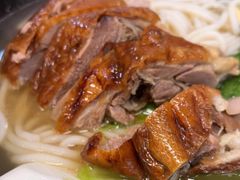 -烧鹅濑(西华路店)