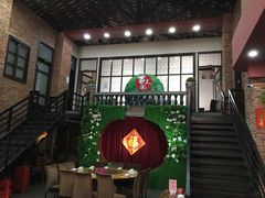 -百丈园龙江啫神馆