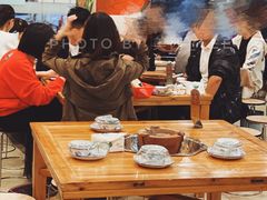 大堂-洪大厨鸡煲(福田店)