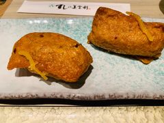 -梅丘·寿司の美登利(银座店)