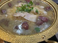 -老东北大铁锅·烧烤·东北菜