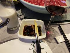 -茅庐·川粤精品私房菜(金沙遗址店)