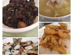 -龙景轩大酒店(宝杨路店)