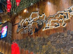 -老滇山寨•云南特色菜•地方菜•民族风情歌舞表演(经开区店)